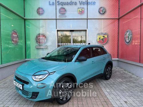 Annonce Fiat 600 1.2 Hybrid 100ch Pack Confort DCT6