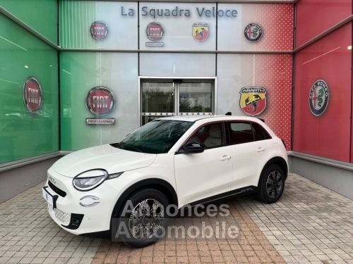 Annonce Fiat 600 1.2 Hybrid 100ch Pack Confort & Style DCT6