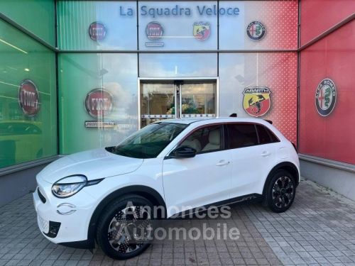 Annonce Fiat 600 e 156ch 54kWh La Prima