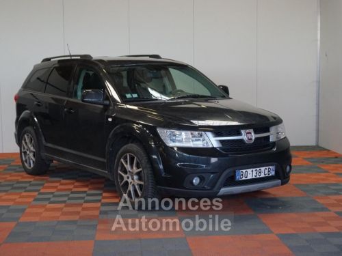 Annonce Fiat Freemont MY 2012 2.0 16V Multijet 170 ch 4x2 Urban