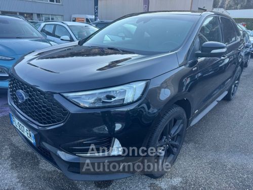 Annonce Ford Edge 2.0 ECOBLUE 238CH ST-LINE I-AWD BVA8