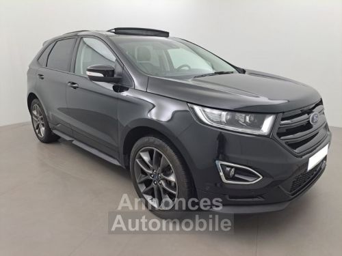 Annonce Ford Edge 2.0 TDCI 210 AWD ST-LINE POWERSHIFT