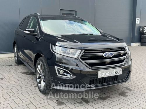 Annonce Ford Edge 2.0 TDCi AWD Sport PowerShift -- GARANTIE 12 MOIS