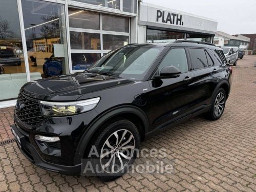 Annonce Ford Explorer ST-Line/PANO/ATTELAGE