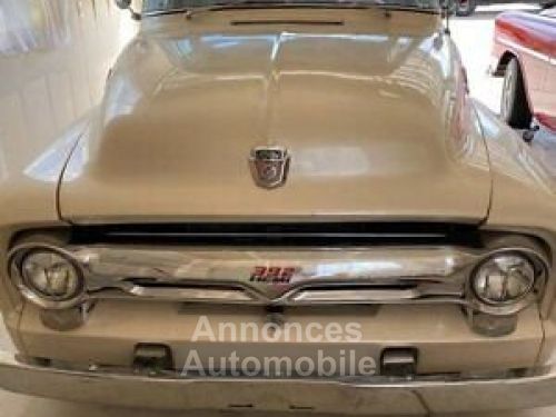 Annonce Ford F100 F-100 