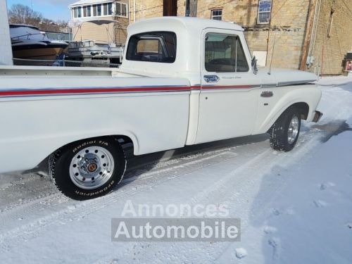 Annonce Ford F100 F-100 