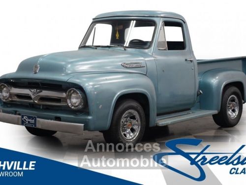 Annonce Ford F100 F-100 