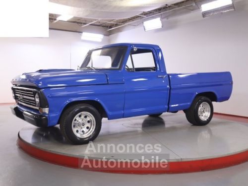 Annonce Ford F100 F 100 RANGER