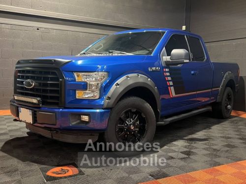 Annonce Ford F150 5.0 v8 flexfuel