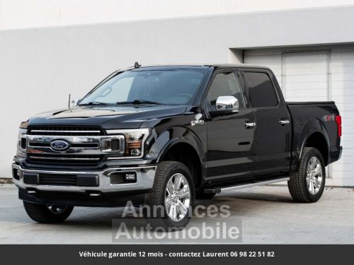 Annonce Ford F150 5.0l v8 lariat 4x4 hors homologation 4500e