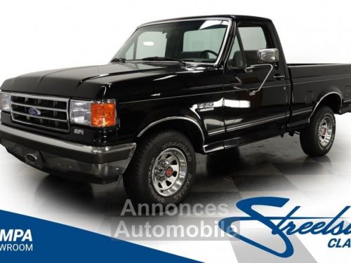 Annonce Ford F150 F-150 