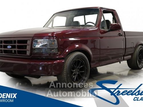 Annonce Ford F150 F-150 