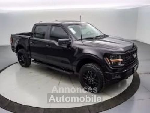 Annonce Ford F150 F 150 Lifted LMX4 V8 SYLC EXPORT