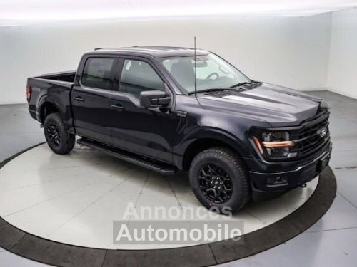 Annonce Ford F150 F 150 Moteur Ecoboost V6 de 3,5