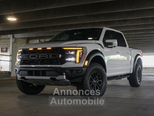 Annonce Ford F150 F 150 RAPTOR NEUF