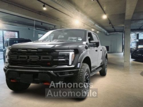 Annonce Ford F150 F 150 RAPTOR R V8 5.2L SUPERCHARGED