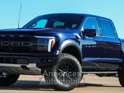 Annonce Ford F150 F 150 RAPTOR TTC