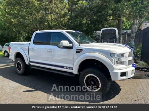 Annonce Ford F150 F 150 shelby 700hp tout compris hors homologation 4500e