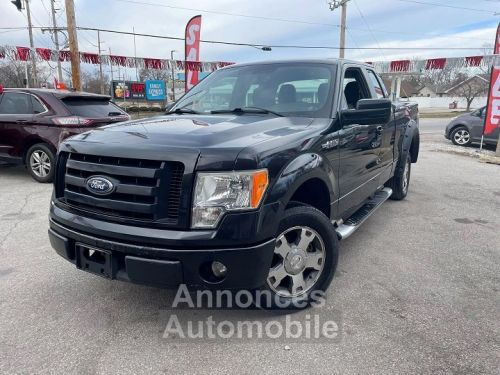 Annonce Ford F150 F 150 SYLC EXPORT