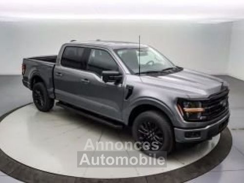 Annonce Ford F150 F 150 XLT Crew SYLC EXPORT