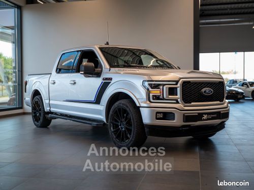 Annonce Ford F150 F 150 xlt roush 5.0 v8 650 cv