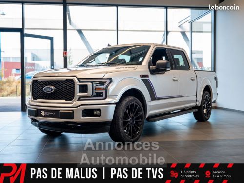 Annonce Ford F150 f-150 xlt roush 650 cv