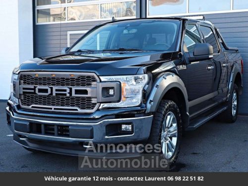 Annonce Ford F150 raptor kit supercrew 4x4 tout compris hors homologation 4500e