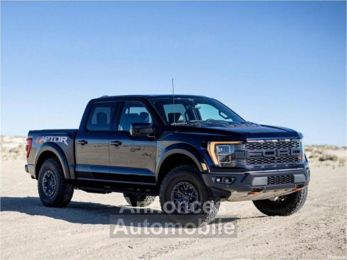 Annonce Ford F150 RAPTOR R V8 5.2L supercharged 700hp