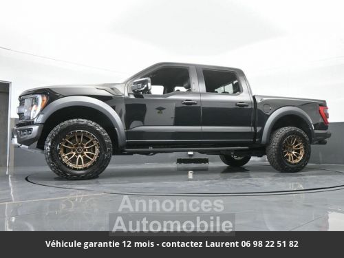 Annonce Ford F150 raptor supercrew 4x4 tout compris hors homologation 4500e