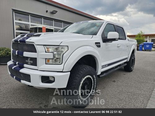 Annonce Ford F150 shelby tout compris hors homologation 4500e