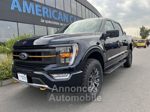 Annonce Ford F150 SUPERCREW TREMOR