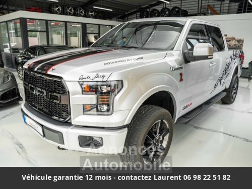 Annonce Ford F150 tout compris hors homologation 4500e