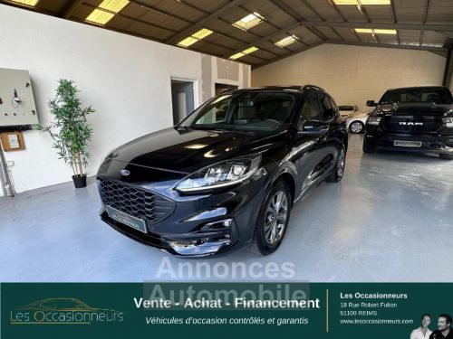 Annonce Ford Kuga 1.5 EcoBlue - 120 - BVA ST-Line