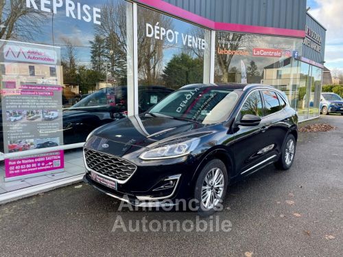 Annonce Ford Kuga 1.5 EcoBlue 120 Powershift Vignale