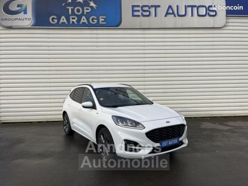 Annonce Ford Kuga 1.5 EcoBlue 120ch ST-Line Powershift