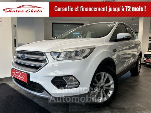 Annonce Ford Kuga 1.5 ECOBLUE 120CH TITANIUM