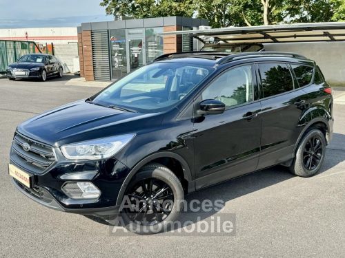 Annonce Ford Kuga 1.5 ECOBOOST 120 CH TITANIUM 4x2