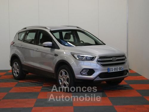 Annonce Ford Kuga 1.5 EcoBoost 150 S&S 4x2 BVM6 Trend