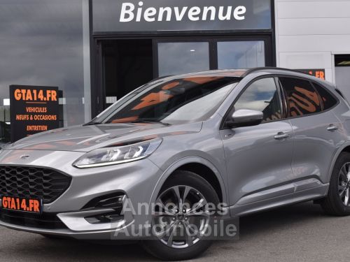 Annonce Ford Kuga 1.5 ECOBOOST 150CH ST-LINE