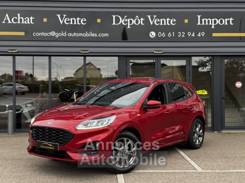 Annonce Ford Kuga 1.5 EcoBoost 150ch ST-Line Business 9cv