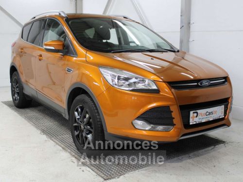 Annonce Ford Kuga 1.5 EcoBoost FWD ~ Airco Camera Top Deal