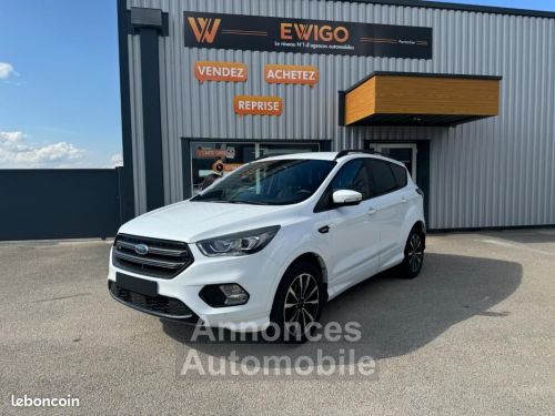 Annonce Ford Kuga 1.5 FLEXIFUEL 150ch ST-LINE 4X2 START-STOP