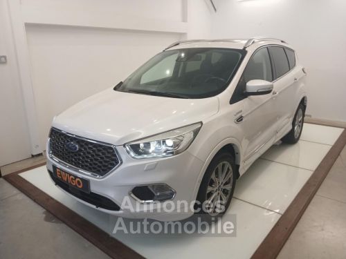 Annonce Ford Kuga 1.5 FLEXIFUEL 150ch VIGNALE BVA