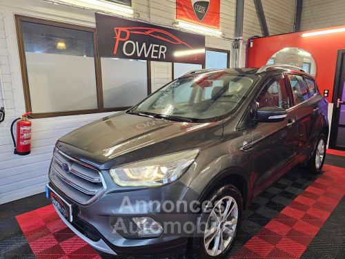 Annonce Ford Kuga 1.5 mca bio-ethanol 113000KMS