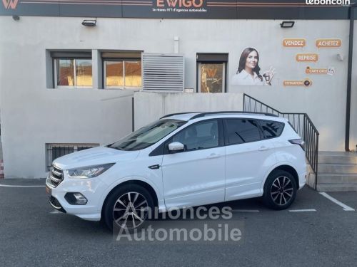 Annonce Ford Kuga 1.5 SCTI 150 ST-LINE HIGH 4X2