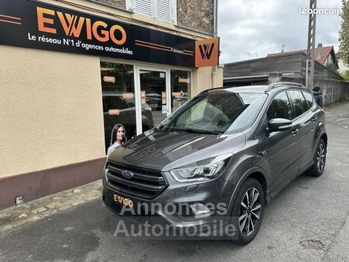 Annonce Ford Kuga 1.5 SCTI 150Ch ST-LINE HIGH 4X2