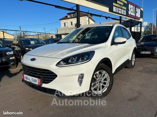 Annonce Ford Kuga 1.5 tdci 120 TITANIUM 11-2021