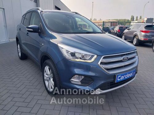 Annonce Ford Kuga 1.5 TDCi FWD Business-GPS-CAMERA-AUDROID.AUTO-