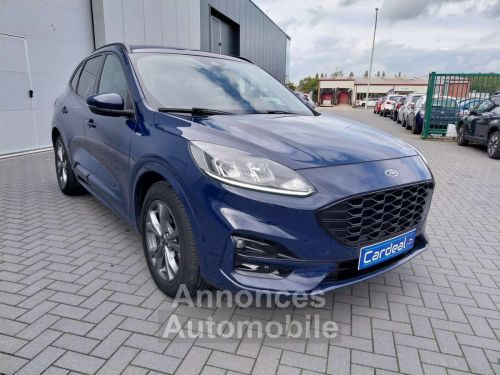 Annonce Ford Kuga 1.5 TDCi FWD ST-Line-GPS-CAMERA-GARANTIE--