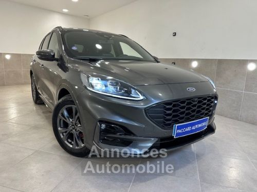 Annonce Ford Kuga 190CV HYBRID ST-LINE BUSINESS BOITE AUTO